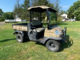 2008 Kubota RTV 900