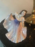 Royal Doulton A Gypsy Dance figurine