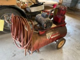 3hp air compressor