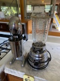 Hamilton beach milkshake mixer - osterizer mixer