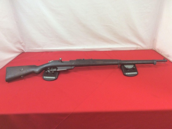Russian 1939 Rifle