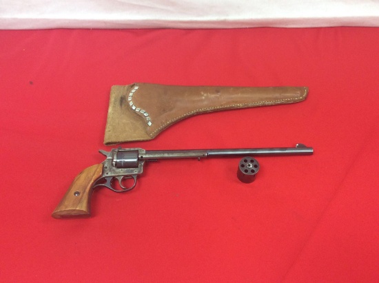 Harrington & Richardson mod. 676 Revolver