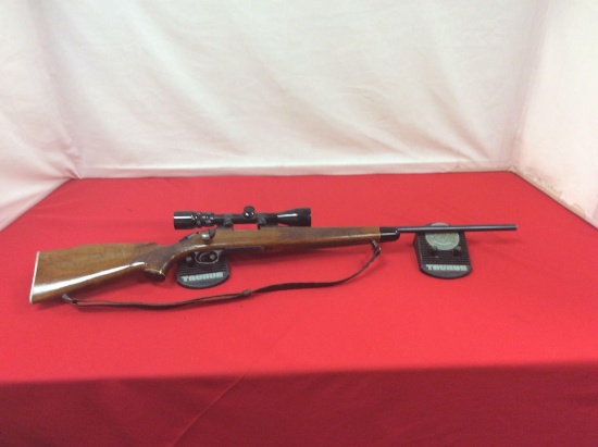 Remington mod. 700 Rifle