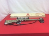 Ruger mod. 10/22 Rifle