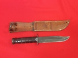 Ka Bar Knife