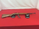 Glenfield mod. 70 Rifle