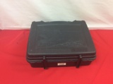 Plano double Pistol Case