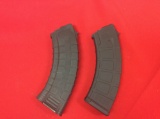 2 AK Magazines