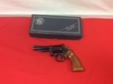 Smith & Wesson mod. 19-3 Revolver