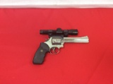 Smith & Wesson mod. 586 Revolver