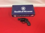 Smith & Wesson mod. 351C Air Lite Revolver