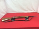 Mauser mod. 98 Rifle