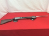Winchester mod. 12 Shotgun