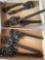 (7) wrenches incl. Walworth 18