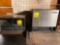 L&R ultrasonic cleaner, oven broiler