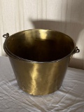 American Brass Kettle Co. kettle