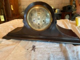 Andonia mantle clock, has hands but not in picture