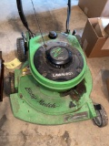 Lawn Boy Gold Series 5HP commercial grade mower