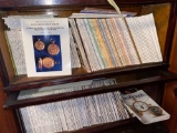 NAWCC clock & watch magazines, 1976 thru 2012 dates