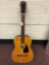 Greco model 5 Guitar