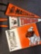 Massillon Tiger football pennants and board game