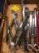 Mac tools wrenches