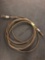 Schlage cable