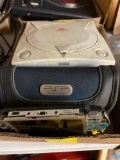 Dreamcast, Sega, GameCube Consoles