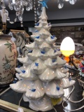 Ceramic Christmas tree