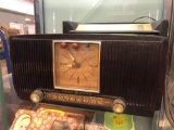 Vintage General Electric Radio