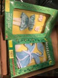 Madeline doll clothing new in box