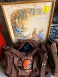 Browns Bag, Picture, Cooler