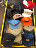 Trucker/Farmer vintage Hats
