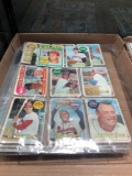 900+ 1969 to '80 baseball cards