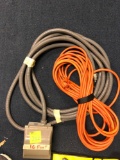 Electrical extension cord