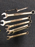 Craftsman wrench set