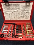 Cornwell universal rethreading set