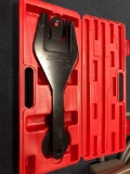 Astro Tool Co. fan clutch wrench set
