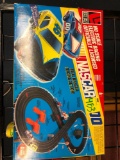 HO NASCAR track set