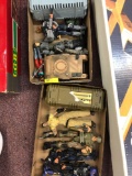 GI Joe Army guy toys