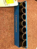 Cornwell ST93 metric socket set