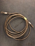 Schlage cable