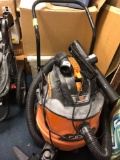 RIDGID shop vac large