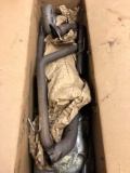 Magna flow used exhaust kit Nissan truck