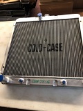 Cold case radiator mop751a Mopar