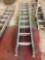 20ft fiber glass Ext ladder