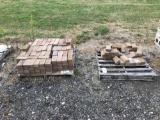 Pavers, Ohio brick