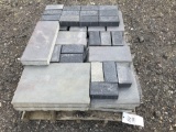 Patio stone