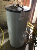 40 gal elec hot water heater