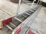 40ft aluminum pick